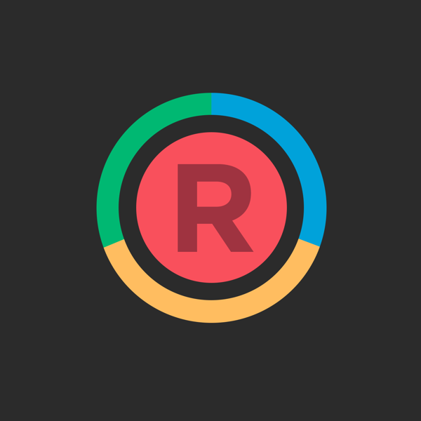 Rubis iOS app